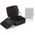 Mirabella Pro Makeup Travel Bag With LED Mirror