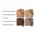 Mirabella Serenity Eyeshadow Quad