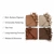Mirabella Confidence Eyeshadow Quad