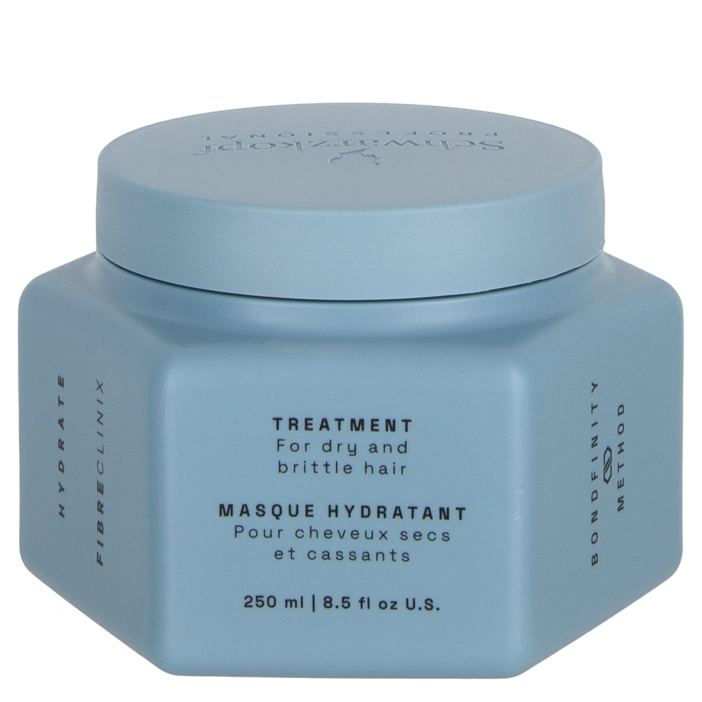 トリートメント E-STANDARD TREATMENT 2000ml Schwarzkopf Fibre Clinix Hydrate Conditioner | Beauty Care