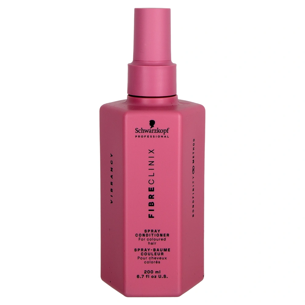 Schwarzkopf Fibre Clinix Vibrancy Spray Conditioner | Beauty Care