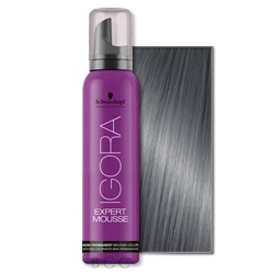 Schwarzkopf Igora Expert Mousse 9.5-12 Moonstone (1917518 4045787292299) photo