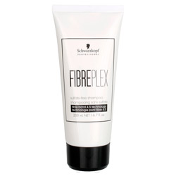 Schwarzkopf FIBREPLEX Shampoo 6.7 oz (2110216 4045787362244) photo