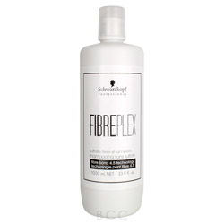 Schwarzkopf FIBREPLEX Shampoo 33.8 oz (2110217 4045787362220) photo