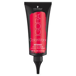 Schwarzkopf Igora Colorworx Intense Coral (2218783 4045787392074) photo