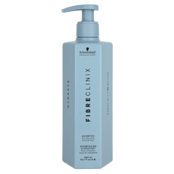 Schwarzkopf Fibre Clinix Tribond Hydrate Shampoo