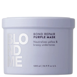 Schwarzkopf BlondMe Cool Blondes Neutralizing Mask
