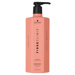 Schwarzkopf Fibre Clinix Fortify Shampoo