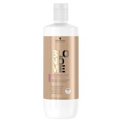 Schwarzkopf BlondMe All Blondes Light Shampoo