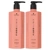 Schwarzkopf Fibre Clinix Fortify Shampoo & Conditioner Duo 33.8 oz 2piece