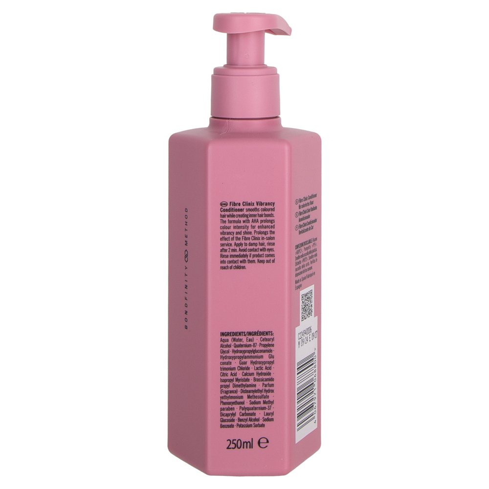 Schwarzkopf Fibre Clinix Vibrancy Conditioner | Beauty Care Choices