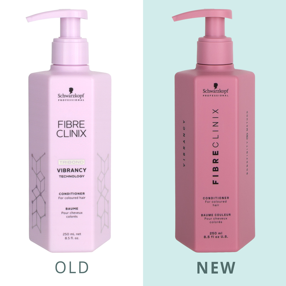 Schwarzkopf Fibre Clinix Vibrancy Conditioner | Beauty Care Choices