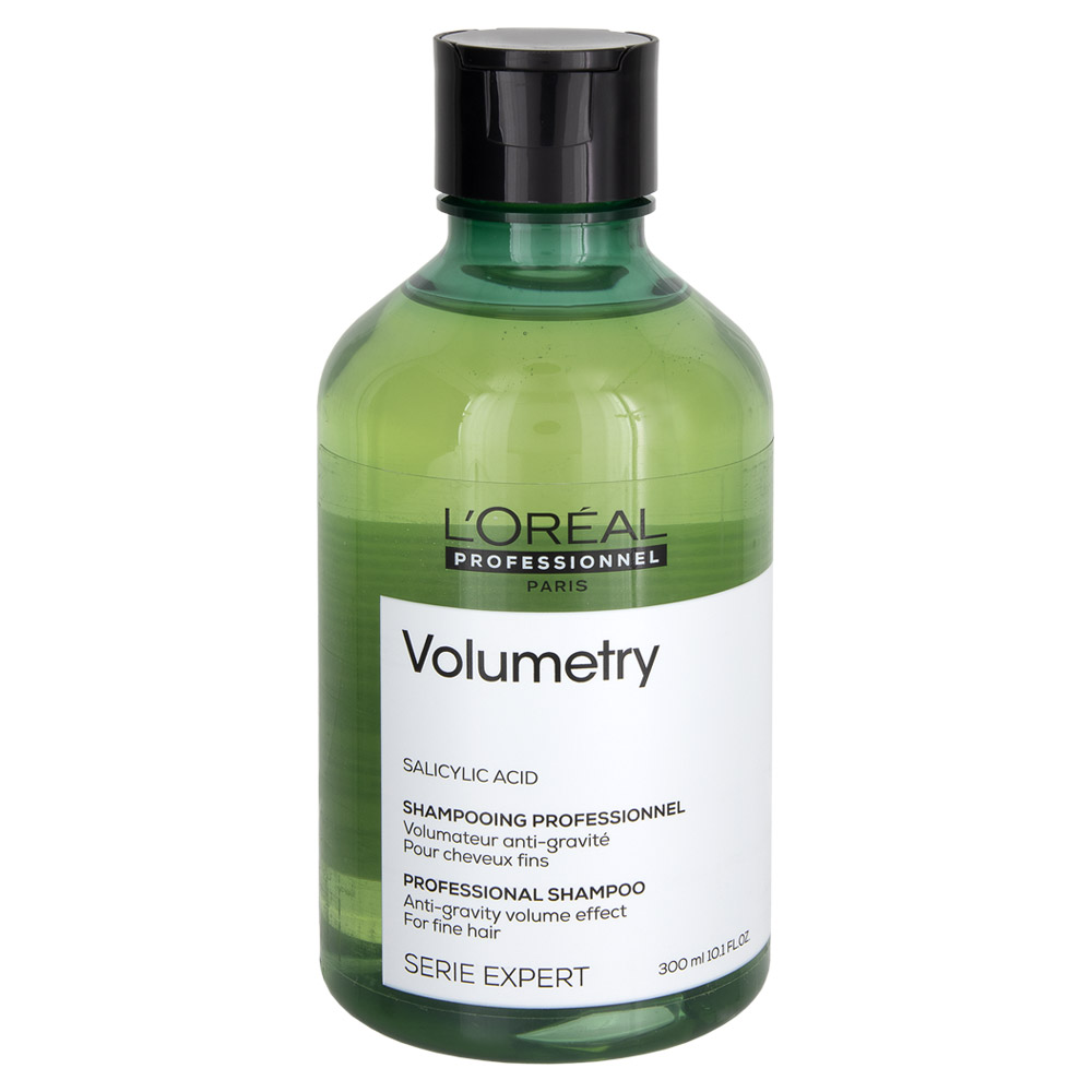 L'Oréal Professionnel Serie Expert Volumetry Anti-Gravity Shampoo | Beauty Choices