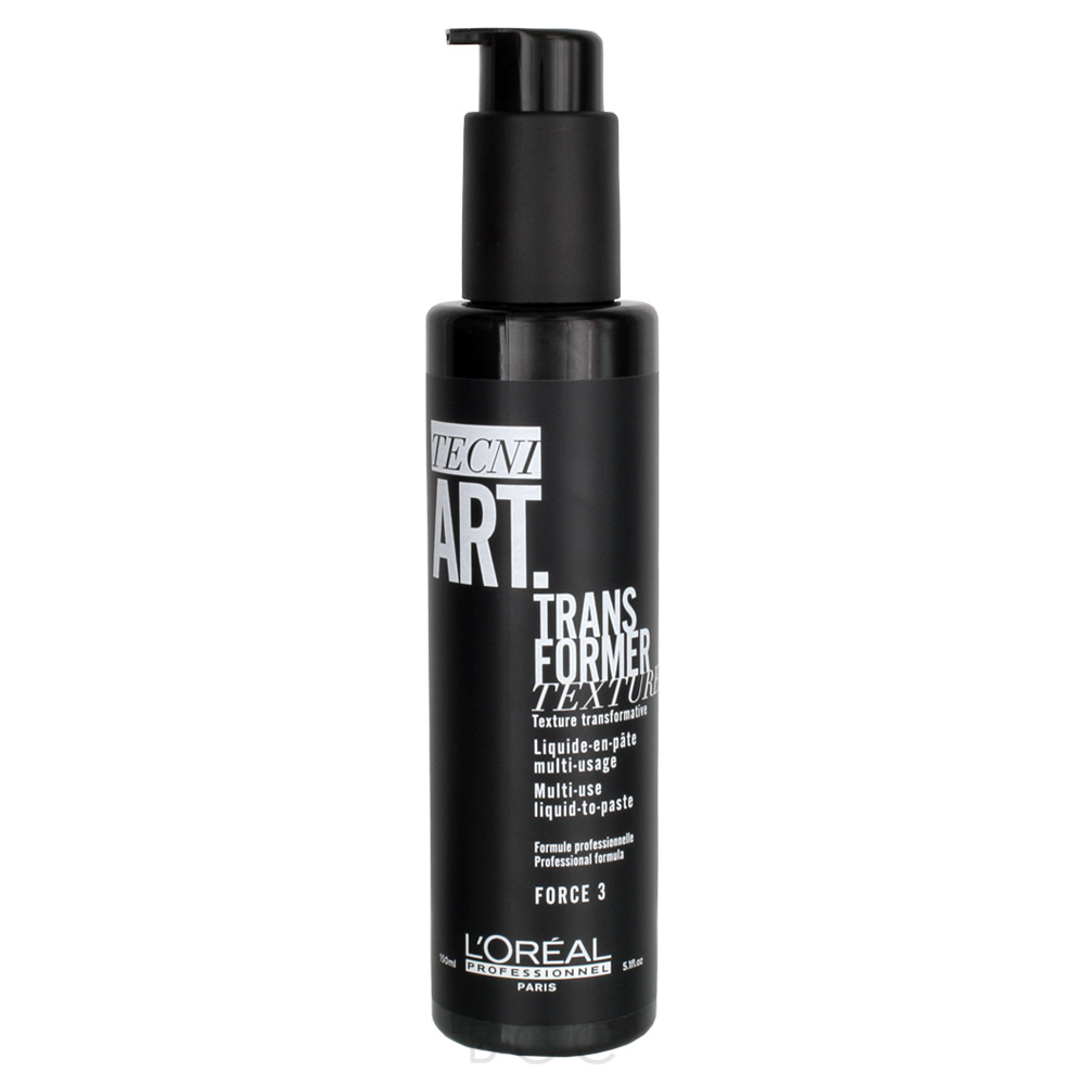 L'Oréal Professionnel Tecni.ART Transformer Texture MultiUse Liquidto