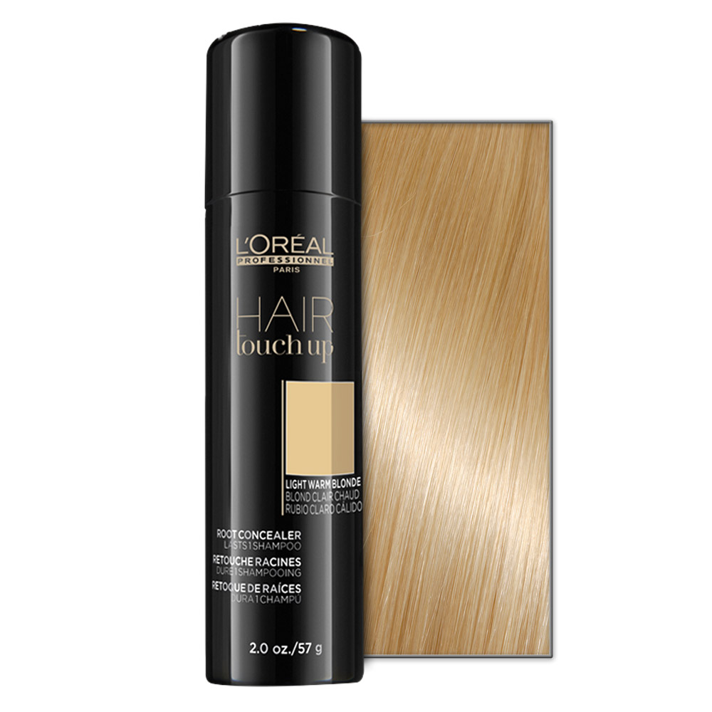 Loreal Professionnel Hair Touch Up Root Concealer Beauty Care Choices