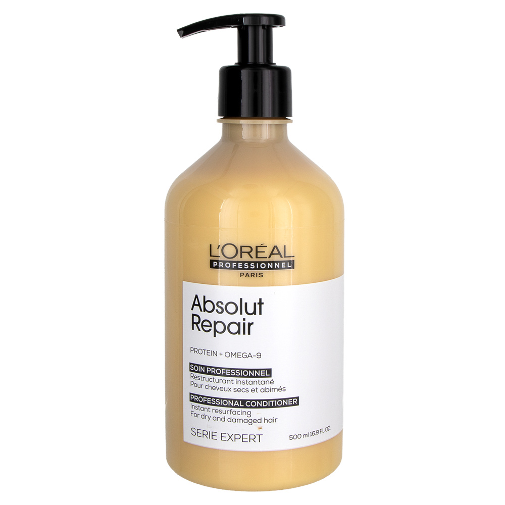 L'Oréal Professionnel Serie Expert Absolut Repair Instant Resurfacing