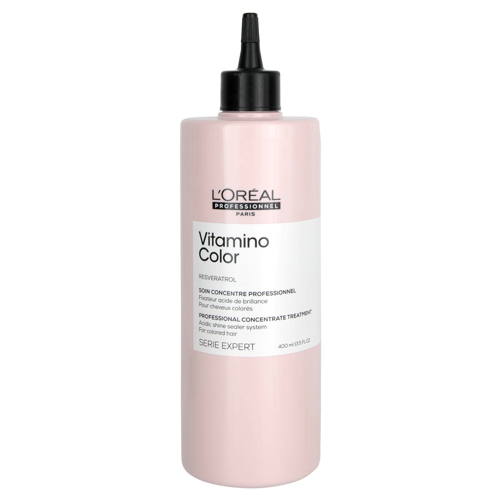 Loreal Professionnel Vitamino Color Shampoo (1500 ml) – Beautiful