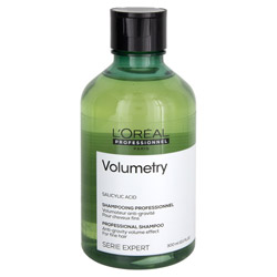 Loreal Professionnel Serie Expert Volumetry Anti-Gravity Shampoo 8.45 oz (E0716701 3474636505876) photo