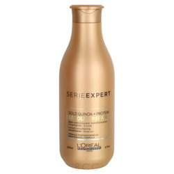 Loreal Professionnel Serie Expert Absolut Repair Instant Resurfacing Conditioner 6.7 oz (E2218701 3474636730773) photo