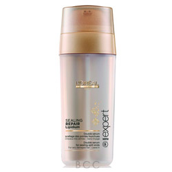 Loreal Professionnel Serie Expert Sealing Repair Lipidium Double Serum 1 oz (E1005300 3474636481866) photo
