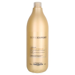 Loreal Professionnel Serie Expert Absolut Repair Instant Resurfacing Conditioner 34 oz (E2742800 3474636730797) photo