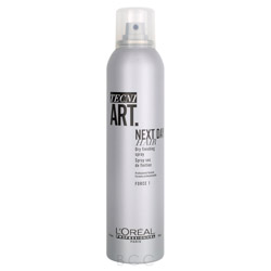 Loreal Professionnel Tecni.ART Next Day Hair Dry Finishing Spray 6.8 oz (P1053301 - ** 884486218674) photo