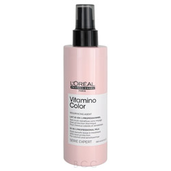 Loreal Professionnel Serie Expert Color 10-in-1 Perfecting Spray 6.4 oz (E3083500 3474636807314) photo