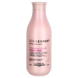 Loreal Professionnel Serie Expert Vitamino Color Fresh Feel Masque 6.7 oz (E1584200 3474636483754) photo