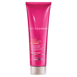 Loreal Professionnel Serie Expert Color Corrector Cream Blondes (E2227400 3474636483778) photo