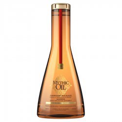 Loreal Professionnel Mythic Oil Shampoo Argan Oil & Myrrh for Thick Hair 8.5 oz (E1860000 3474636391073) photo