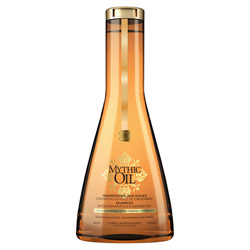 Loreal Professionnel Mythic Oil Shampoo Osmanthus & Ginger Oil for Normal/Fine Hair 8.5 oz (E1860600 3474636391134) photo
