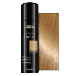 Loreal Professionnel Hair Touch Up - Root Concealer Blonde/Dark Blonde (P1344100 884486302007) photo