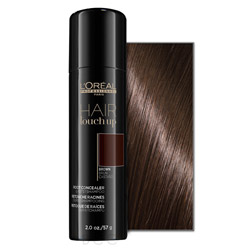 Loreal Professionnel Hair Touch Up - Root Concealer Brown (P1343900 884486301987) photo