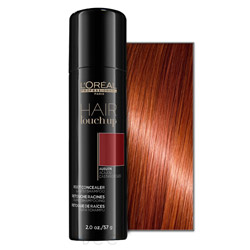 Loreal Professionnel Hair Touch Up - Root Concealer Auburn (P1344200 884486302014) photo