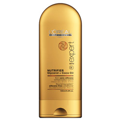Loreal Professionnel Serie Expert Nutrifier Conditioner 34 oz (E1743600 3474636629091) photo