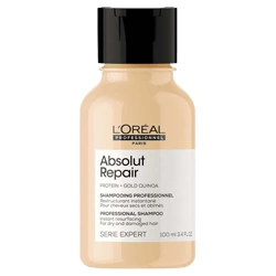 Loreal Professionnel Serie Expert Absolut Repair Instant Resurfacing Shampoo