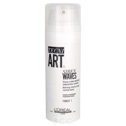 Loreal Professionnel Tecni.Art Siren Waves  5 oz (E1474301 - ** 30160163) photo