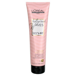Loreal Professionnel Tecni.Art Hollywood Waves Fatales 5 oz (E0949102 3474630618138) photo