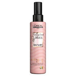 Loreal Professionnel Tecni.Art Hollywood Waves Sweetheart Curls 5 oz (E0949001 -** 3474630618091) photo