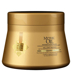Loreal Professionnel Mythic Oil Light Masque 16.9 oz (E1858101 3474636391189) photo