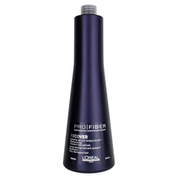 Loreal Professionnel Pro Fiber Recover Shampoo 34 oz (E1629500 3474630732452) photo