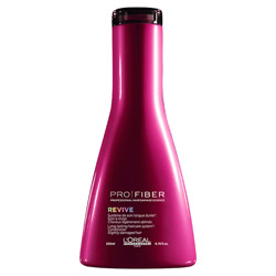 Loreal Professionnel Pro Fiber Revive Conditioner 6.76 oz (E1627900 3474630731110) photo