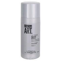 Loreal Professionnel Tecni.Art Super Dust Volume & Texture Powder  0.25 oz (E0940301 - ** 3474630614611) photo