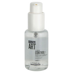 Loreal Professionnel Tecni.Art Liss Control+ Intense Control Smoothing Serum 1.7 oz (E0962503 3474630623095) photo