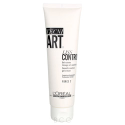 Loreal Professionnel Tecni.Art Liss Control Smooth Control Gel Cream 5.1 oz (E0962302 30166189) photo