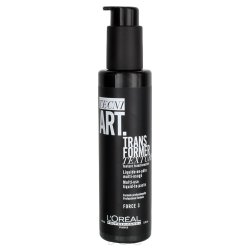 Loreal Professionnel Tecni.ART Transformer Texture Multi-Use Liquid-to-Paste 5.1 oz (E2909000 30161047) photo