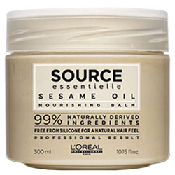 Loreal Professionnel Source Essentielle Nourishing Masque 10.1 oz (E2924200 0000030162402) photo