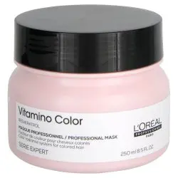 Loreal Professionnel Serie Expert Vitamino Color Resveratrol Masque