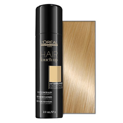 Loreal Professionnel Hair Touch Up - Root Concealer Light Warm Blonde (P1524000 884486372239) photo