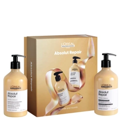 Loreal Professionnel Serie Expert Absolut Repair Holiday Set
